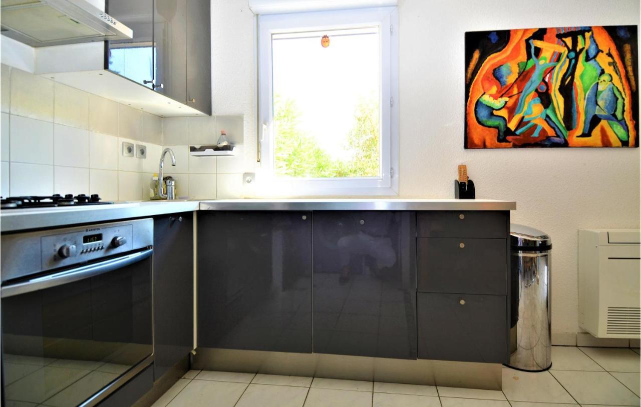 Lovely Apartment In Orange With Kitchen المظهر الخارجي الصورة